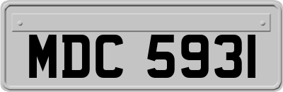 MDC5931