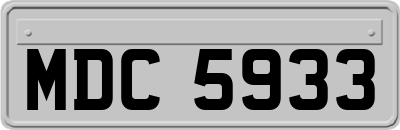 MDC5933