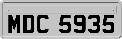 MDC5935