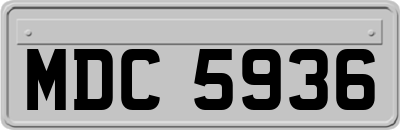 MDC5936