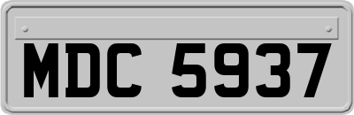 MDC5937