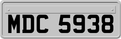 MDC5938