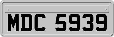MDC5939