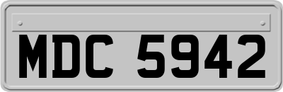 MDC5942