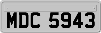 MDC5943