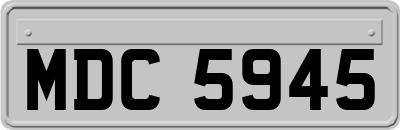 MDC5945