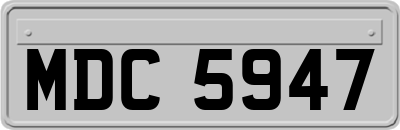 MDC5947
