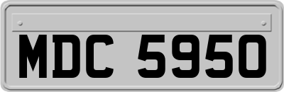 MDC5950