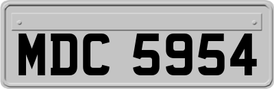 MDC5954