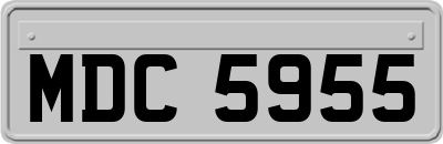 MDC5955