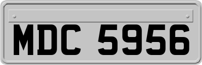 MDC5956