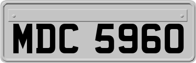 MDC5960