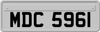 MDC5961
