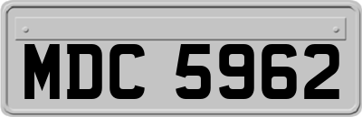 MDC5962