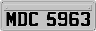 MDC5963