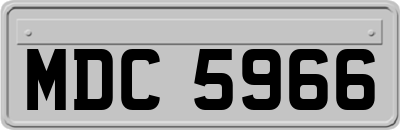 MDC5966