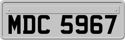 MDC5967