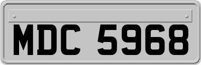 MDC5968