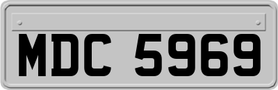 MDC5969