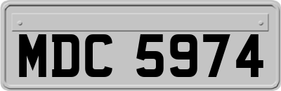 MDC5974