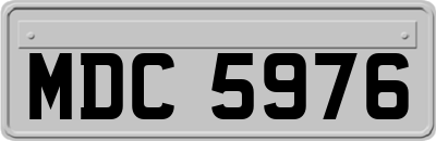 MDC5976