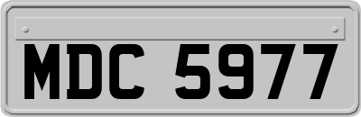 MDC5977