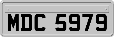 MDC5979