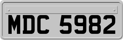 MDC5982
