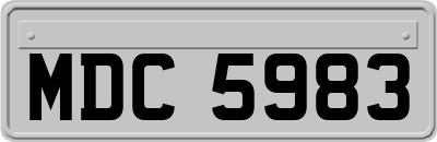 MDC5983