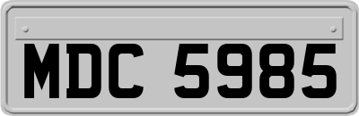 MDC5985