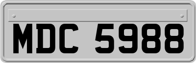 MDC5988