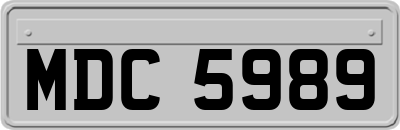 MDC5989
