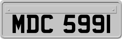 MDC5991