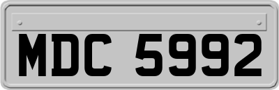 MDC5992