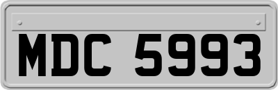 MDC5993