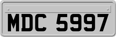 MDC5997