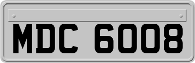 MDC6008