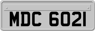 MDC6021