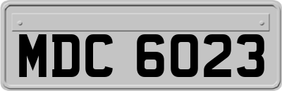 MDC6023