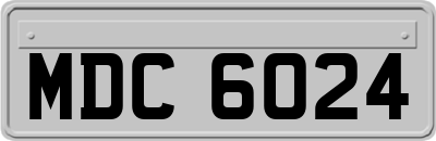 MDC6024