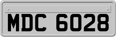 MDC6028