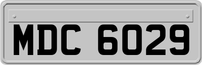 MDC6029