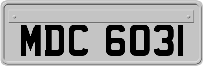 MDC6031