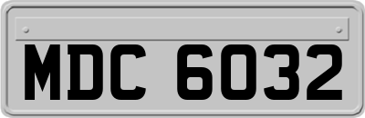 MDC6032