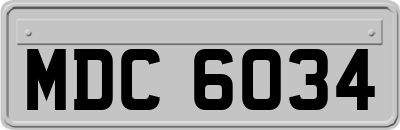 MDC6034