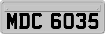 MDC6035