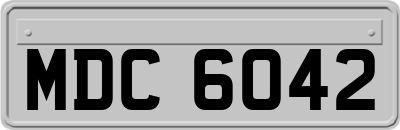 MDC6042