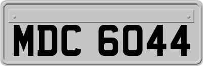 MDC6044