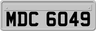MDC6049