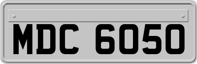 MDC6050